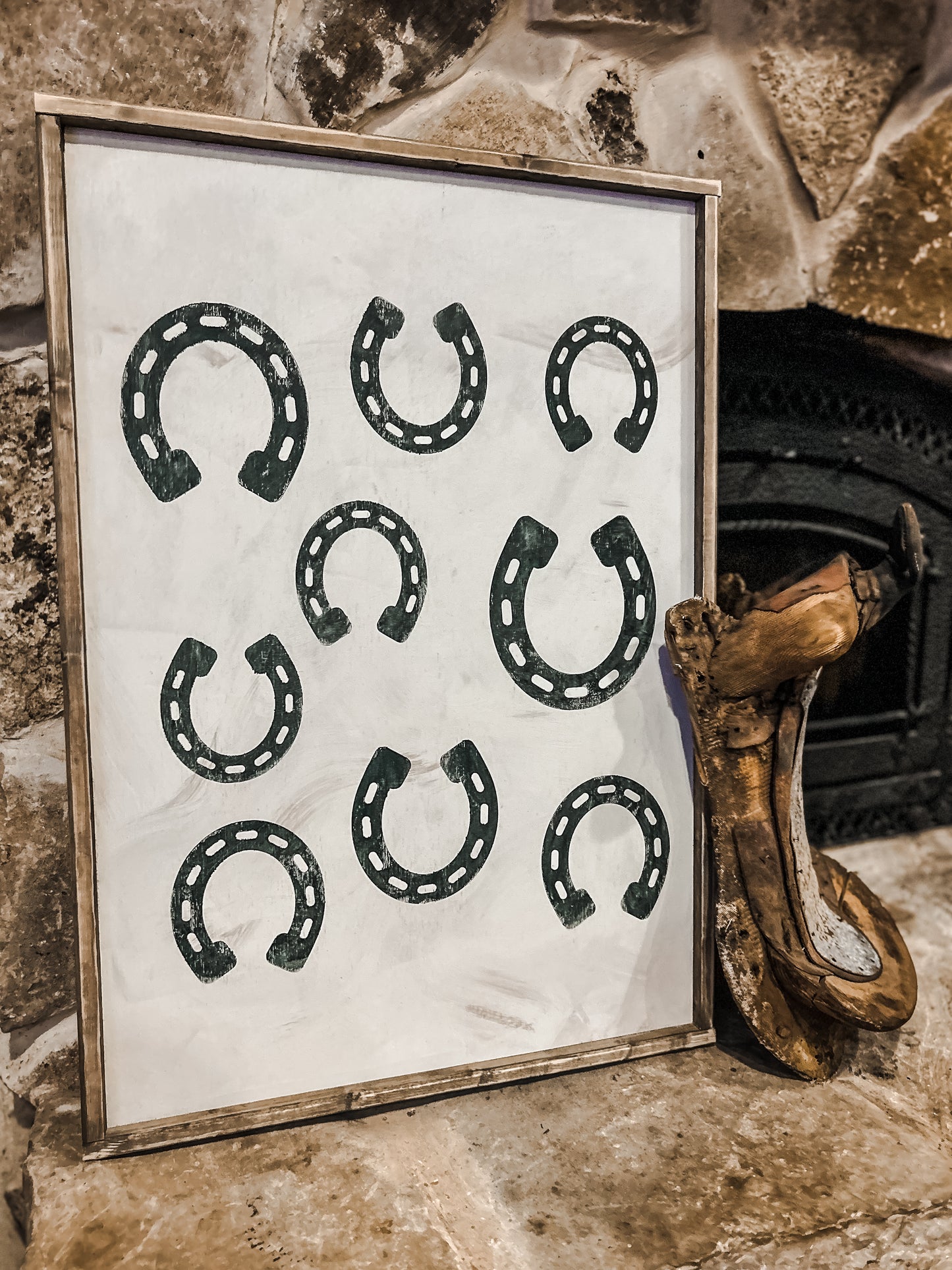 Horseshoes